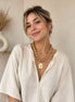 Collar Margarita