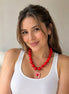 Collar Margarita