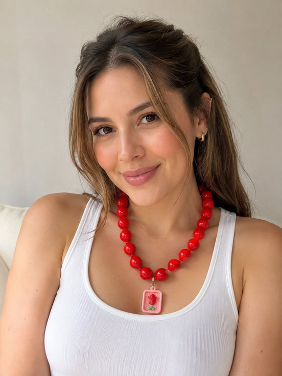 Collar Margarita