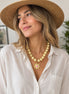 Collar Margarita