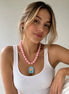 Collar Margarita