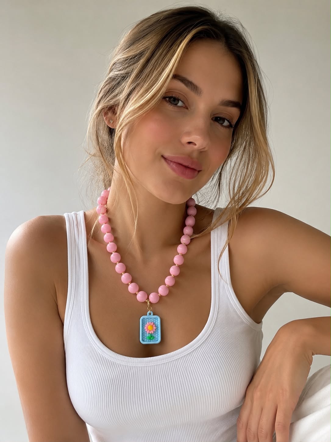 Collar Margarita