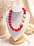 Collar Corazón y Estrella