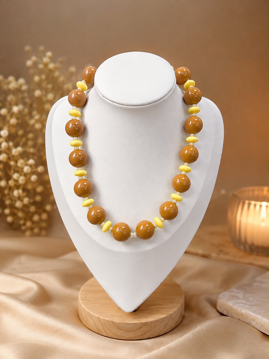Collar Estrella