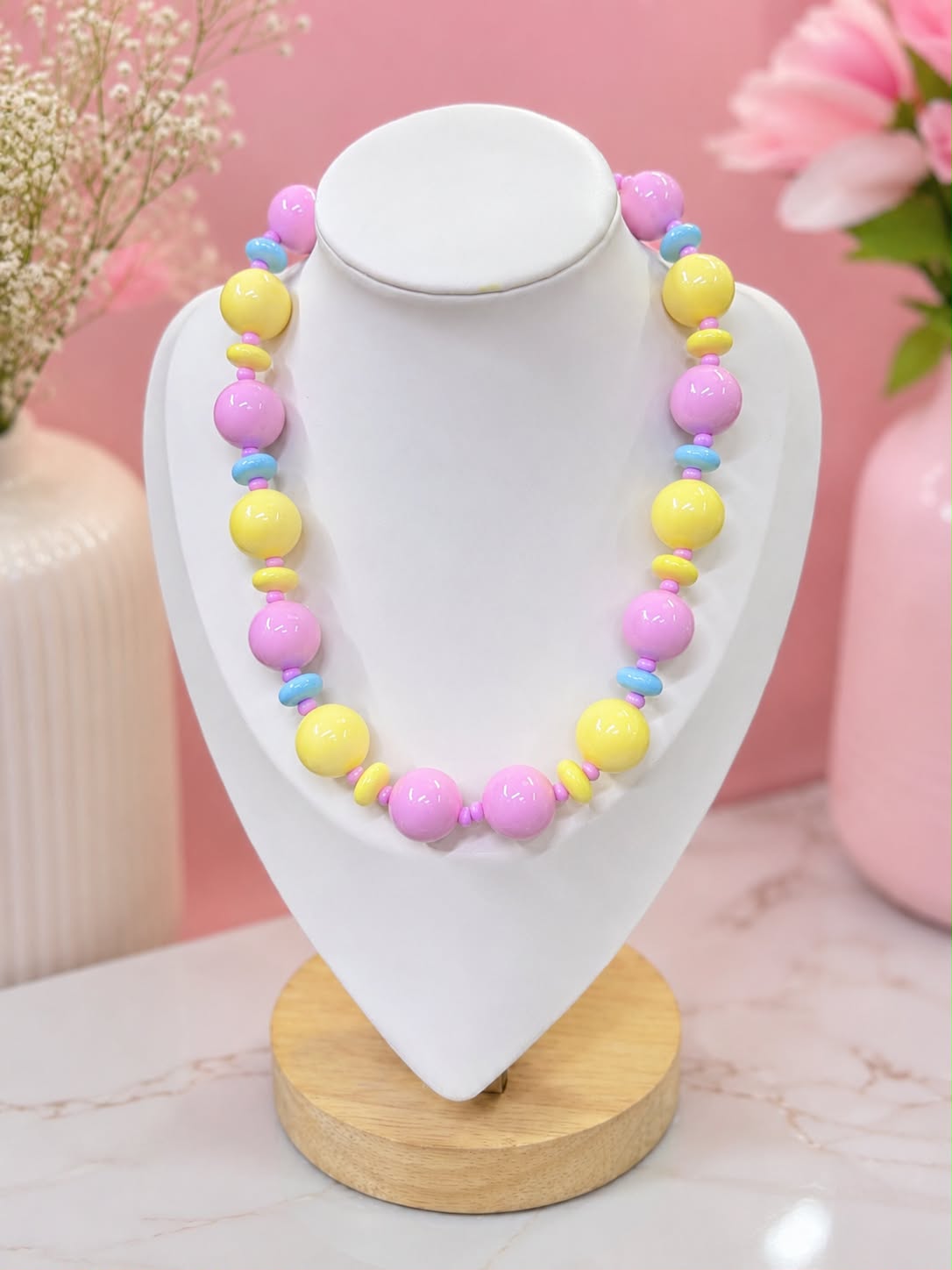 Collar Estrella