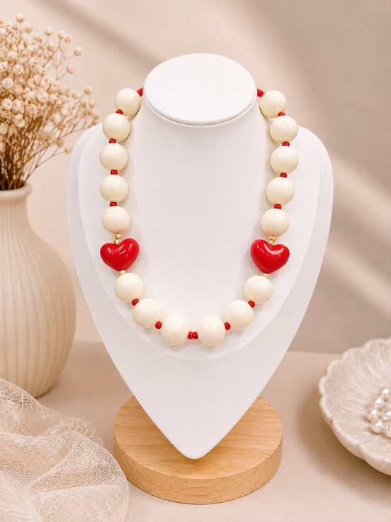 Collar Corazón