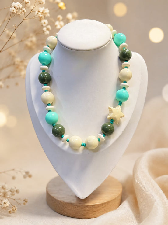 Collar Estrella