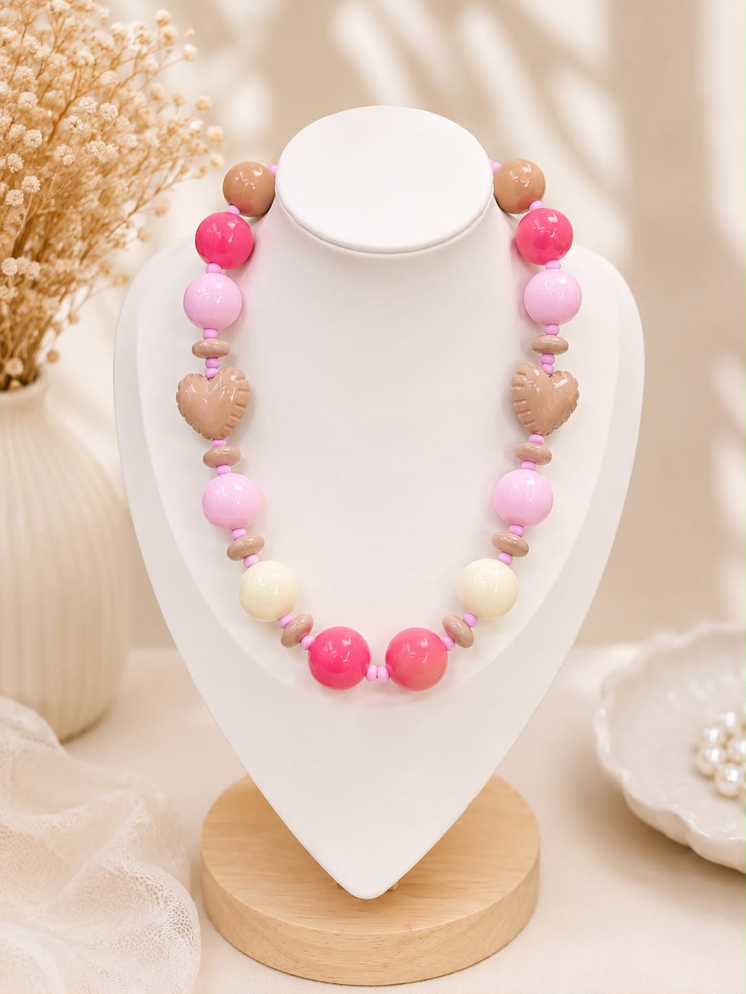 Collar Corazón