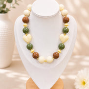 Collar Corazón