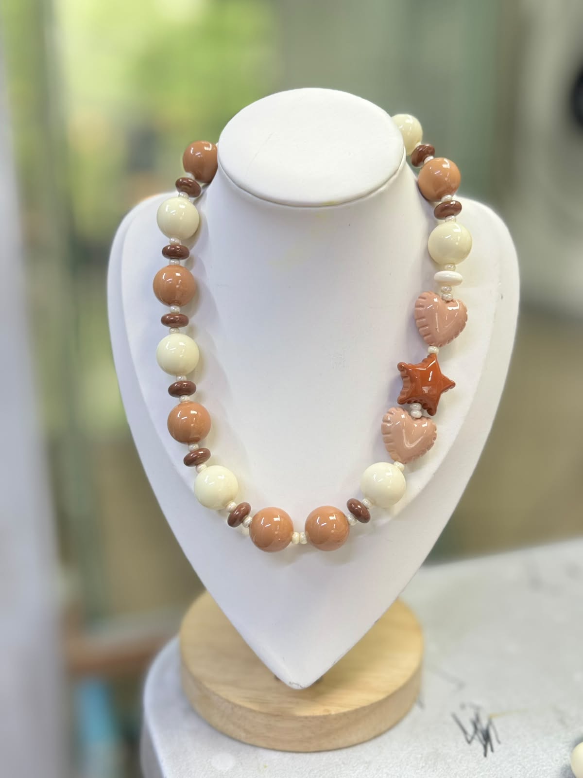 Collar Estrella
