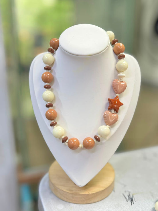 Collar Estrella