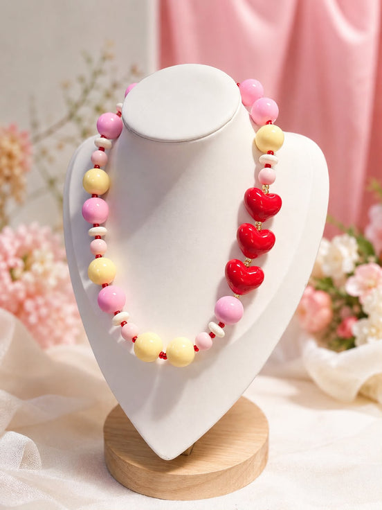 Collar Corazón