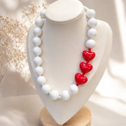 Collar Corazón