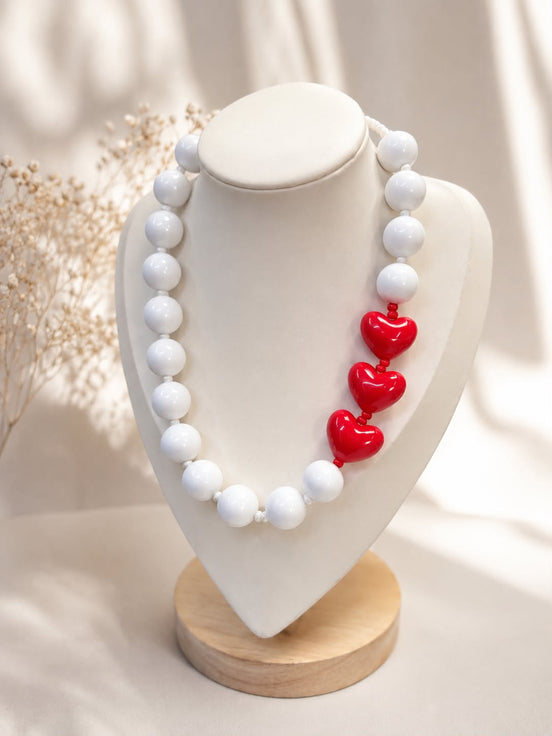 Collar Corazón