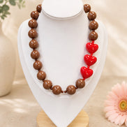Collar Corazón