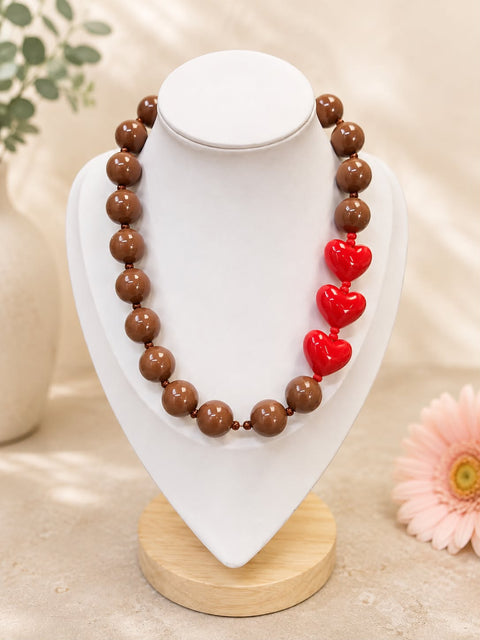 Collar Corazón