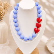 Collar Corazón