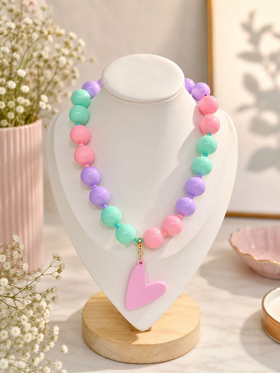 Collar Corazón