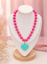 Collar Corazón