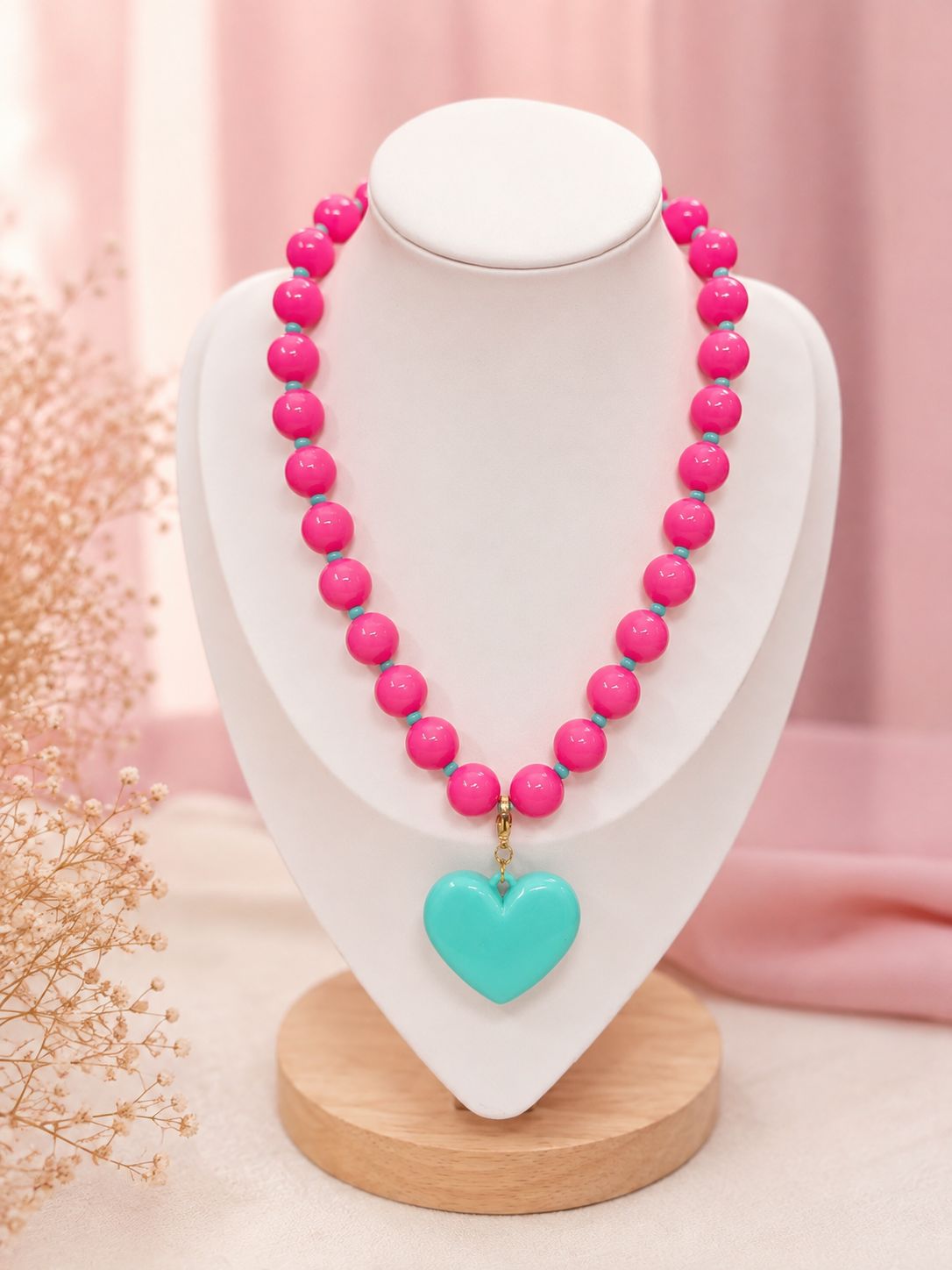 Collar Corazón