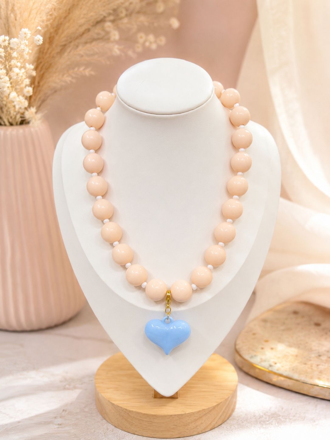 Collar Corazón