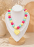 Collar Corazón