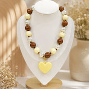Collar Corazón