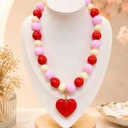 Collar Corazón