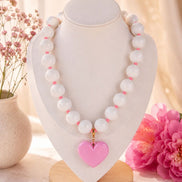 Collar Corazón