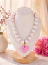 Collar Corazón