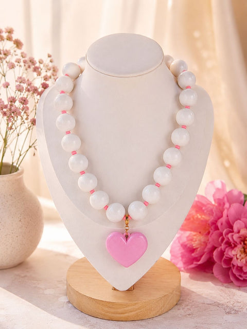 Collar Corazón