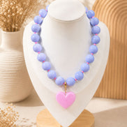 Collar Corazón