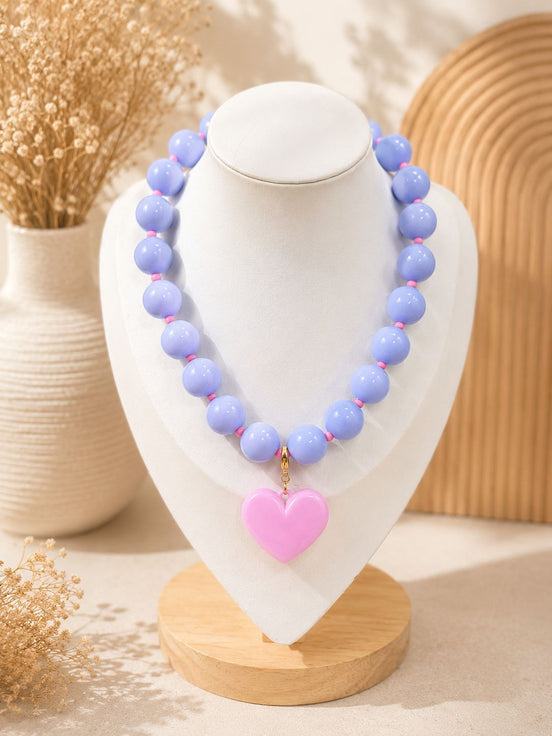 Collar Corazón
