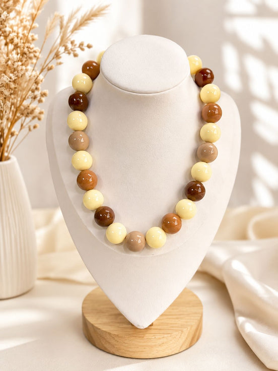 Collar Combinado