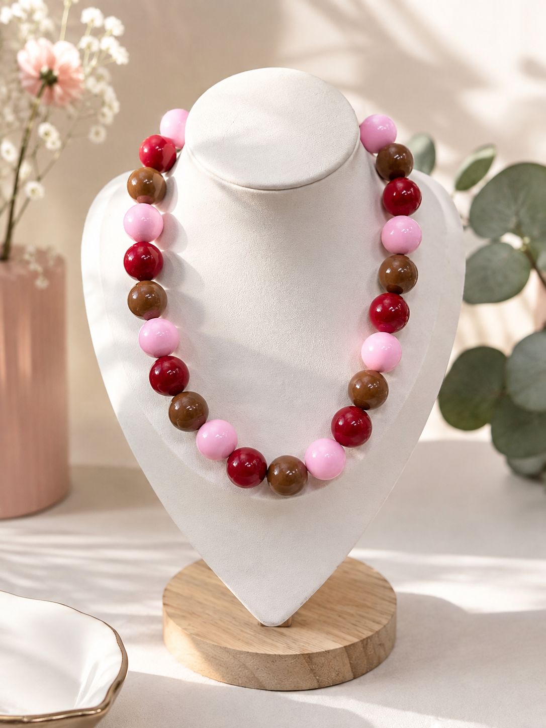 Collar Combinado