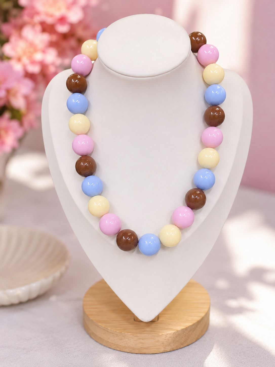 Collar Combinado