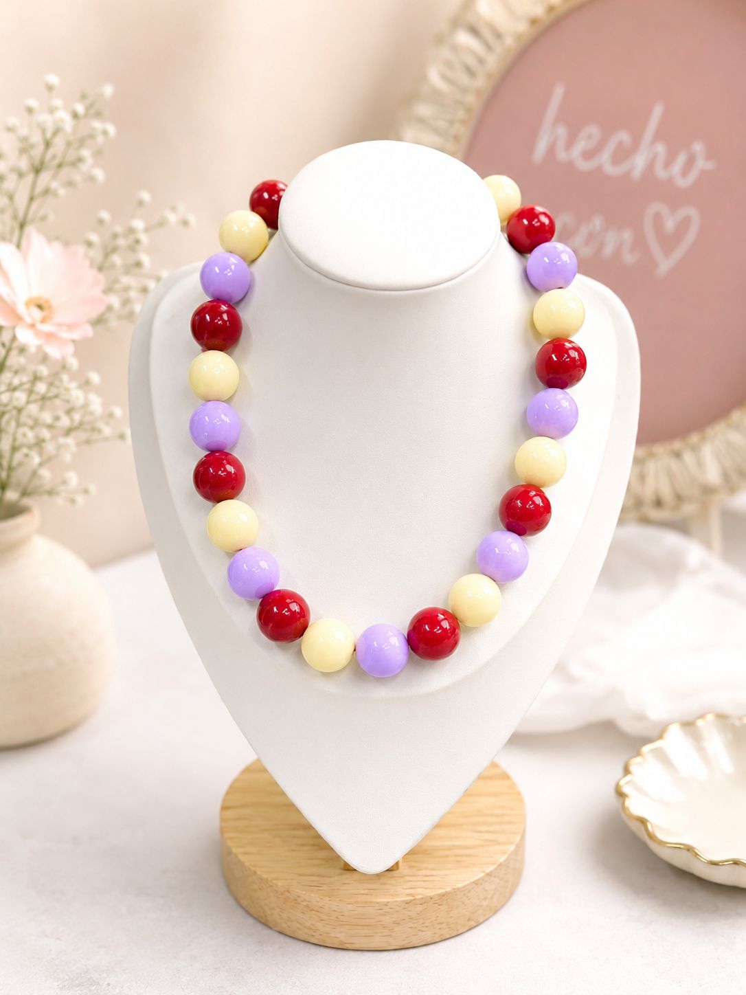 Collar Combinado