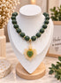 Collar Sagrado Corazón