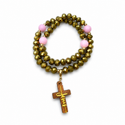 Pulsera Rosario