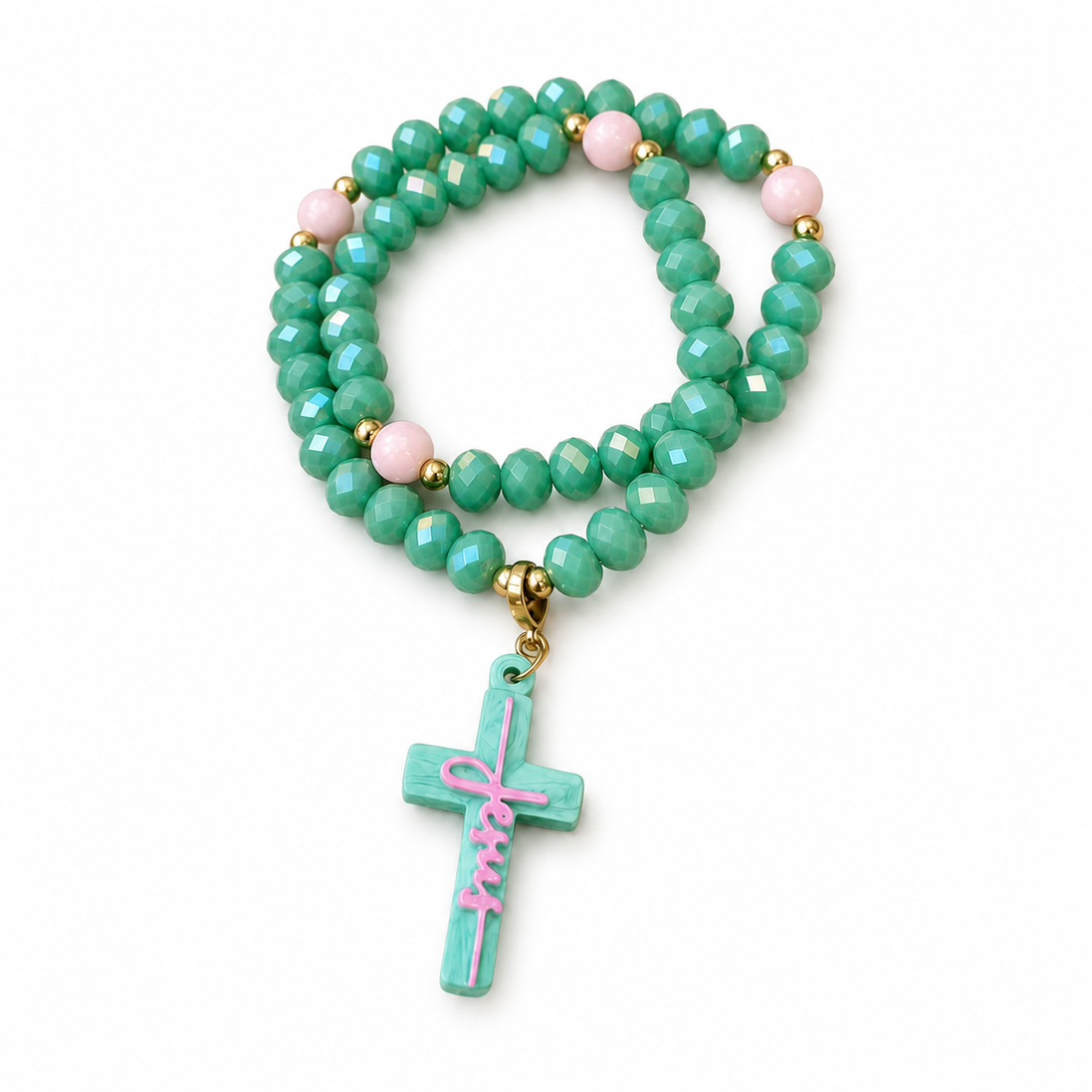 Pulsera Rosario