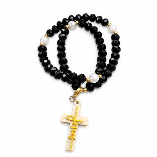 Pulsera Rosario
