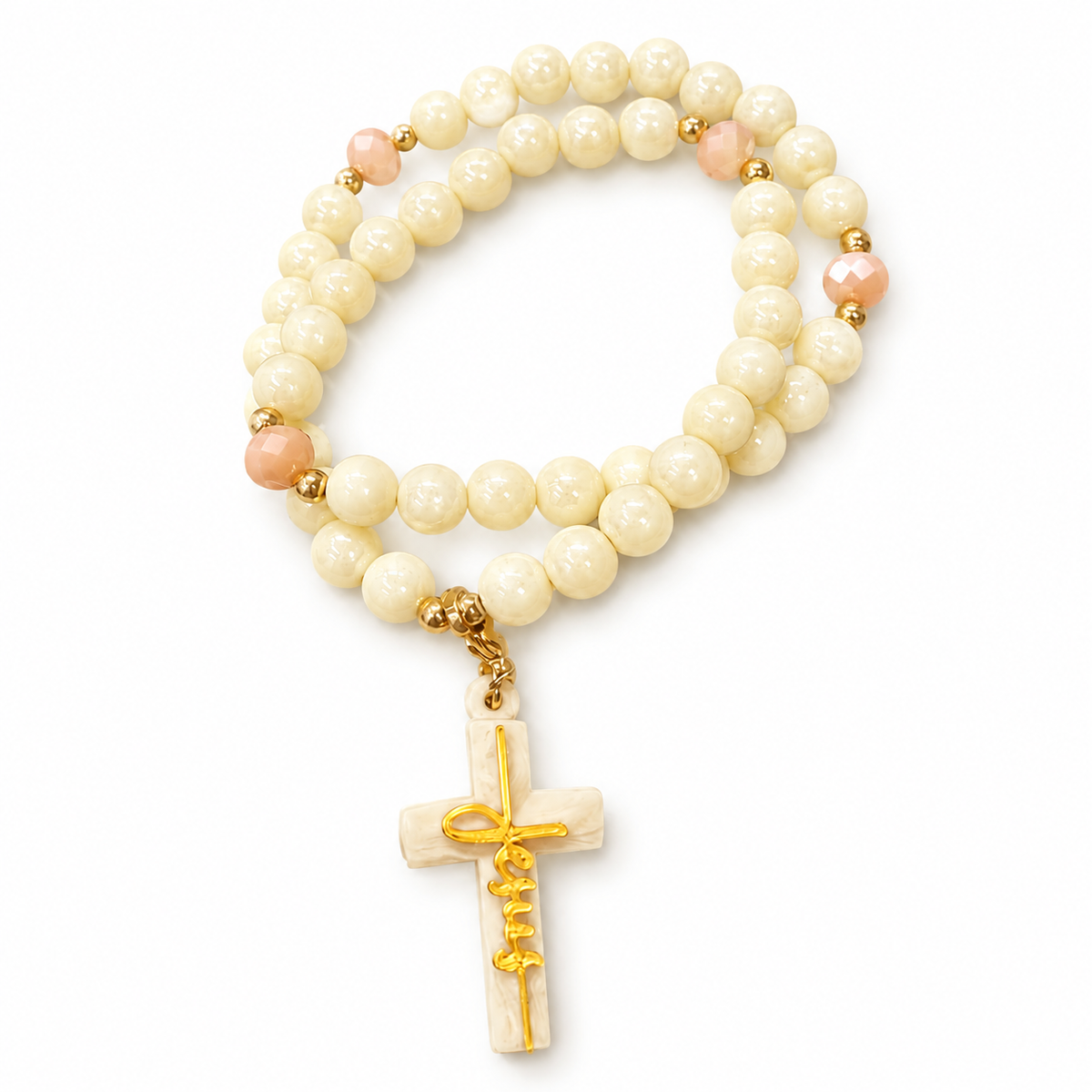 Pulsera Rosario