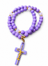 Pulsera Rosario