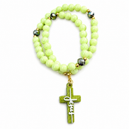 Pulsera Rosario