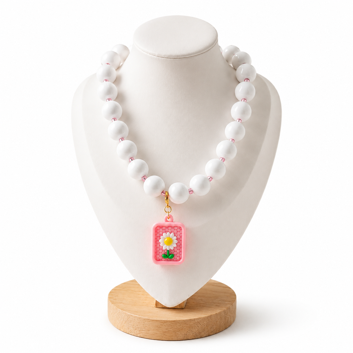 Collar Margarita