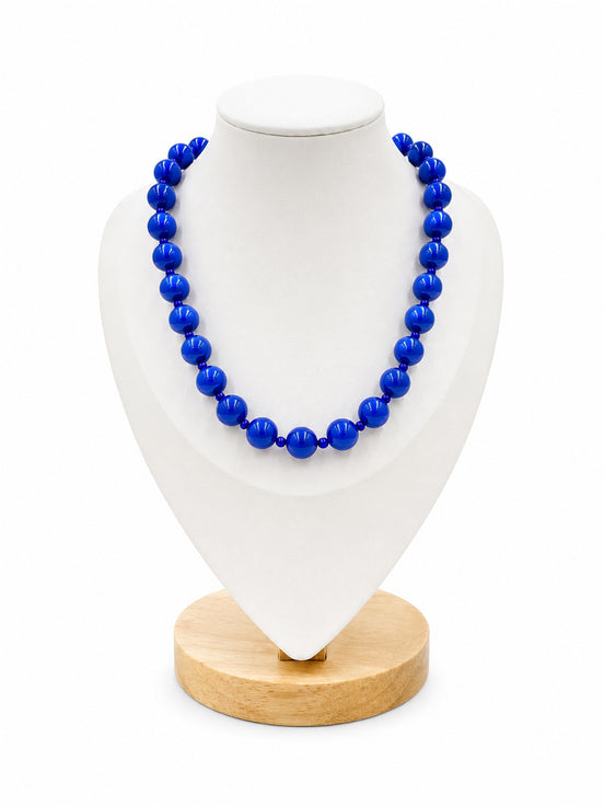Collar Unicolor Sencillo
