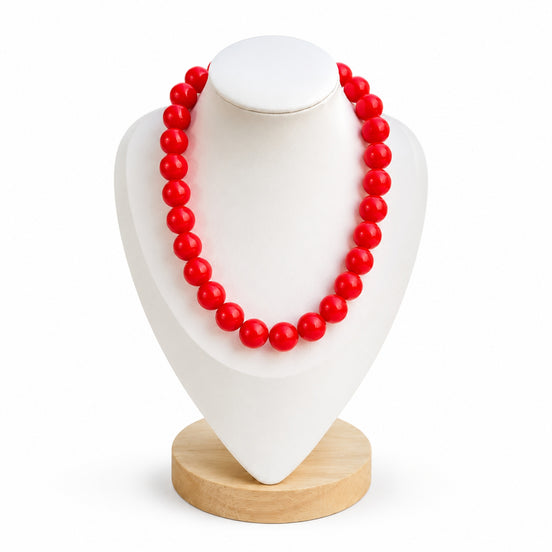 Collar Unicolor Sencillo