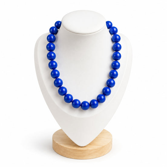 Collar Unicolor Sencillo